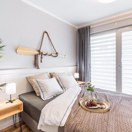 Komfortowy Apartament Z Parkingiem Wroclaw Ngoại thất bức ảnh