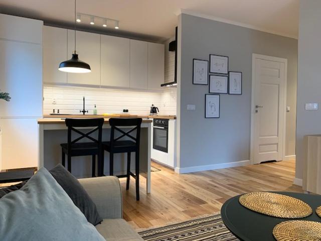 Komfortowy Apartament Z Parkingiem Wroclaw Ngoại thất bức ảnh