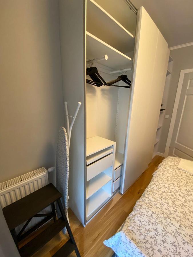 Komfortowy Apartament Z Parkingiem Wroclaw Ngoại thất bức ảnh