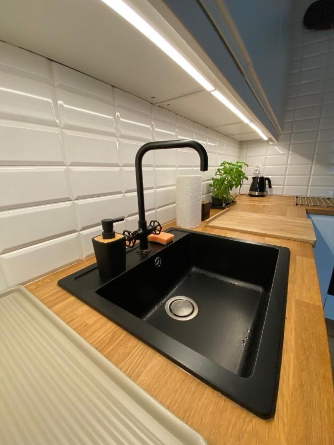 Komfortowy Apartament Z Parkingiem Wroclaw Ngoại thất bức ảnh