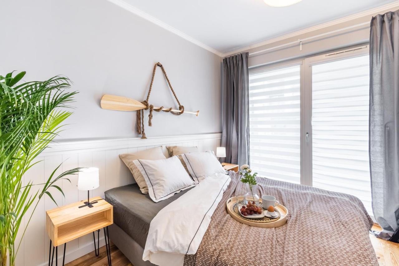 Komfortowy Apartament Z Parkingiem Wroclaw Ngoại thất bức ảnh