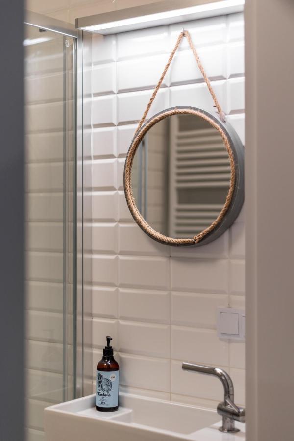 Komfortowy Apartament Z Parkingiem Wroclaw Ngoại thất bức ảnh
