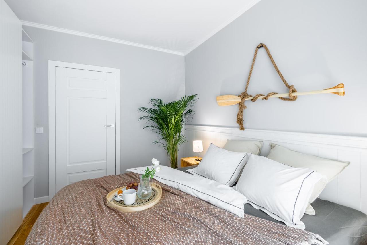 Komfortowy Apartament Z Parkingiem Wroclaw Ngoại thất bức ảnh