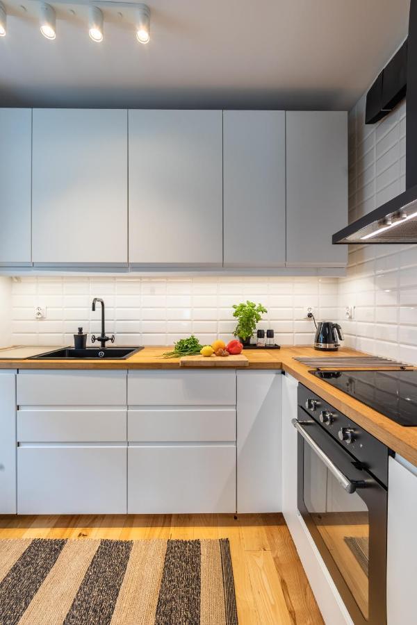 Komfortowy Apartament Z Parkingiem Wroclaw Ngoại thất bức ảnh